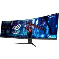 Игровой монитор Asus ROG Strix XG49WCR фото 2